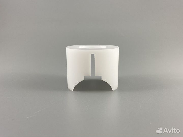 Поджимная втулка рулевой рейки Toyota Hilux Surf