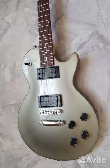 Электрогитара Burny lg480