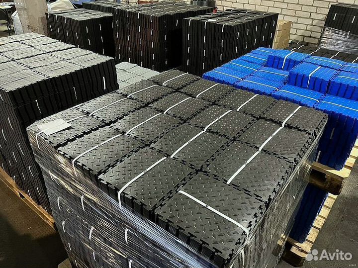 Пвх плитка pacпpoдажа от 10м1206