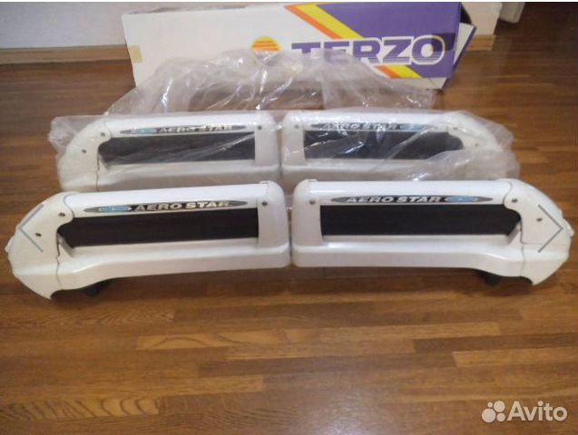 Крепление для лыж и сноуборда