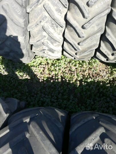 Aeolus HN09 420/85 R42