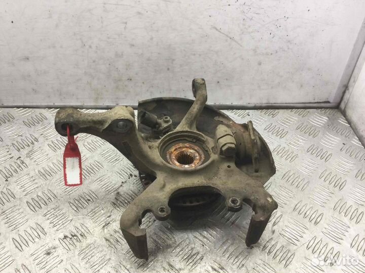 Ступица передняя правая seat Ibiza