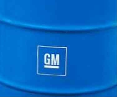 Масло моторное General Motors 5W30 оптом