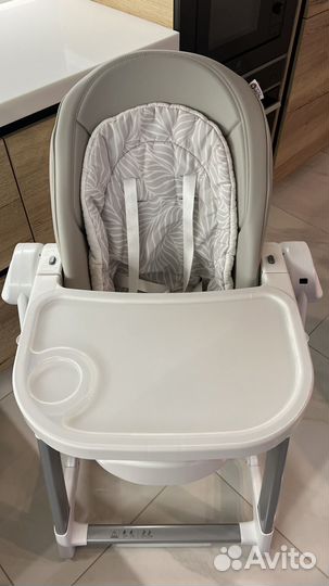 Стул для кормления 3в 1 My little chair