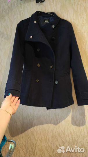 ЯПомогаю Пальто женское 42 44