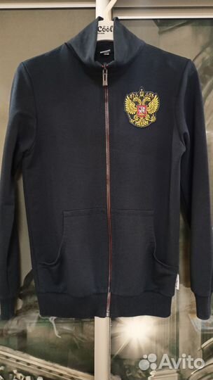 Спортивный костюм для мальчика, р.140