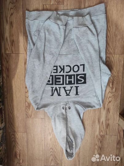 Вещи пакетом 44р