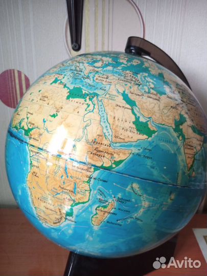 Глобус