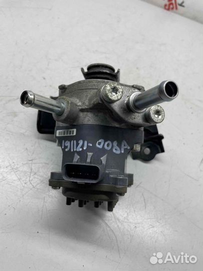 Насос масляный Lexus RX200t/RX300/RX350/RX350L/RX4