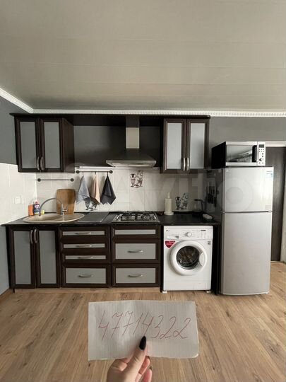 Дом 70 м² на участке 10 сот.