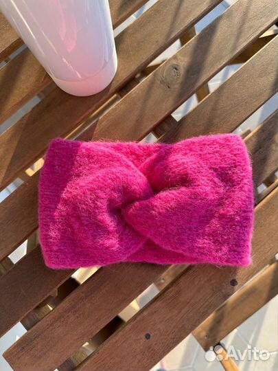 Повязка на голову