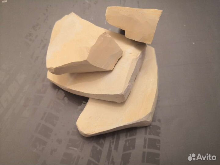 Мел Природный