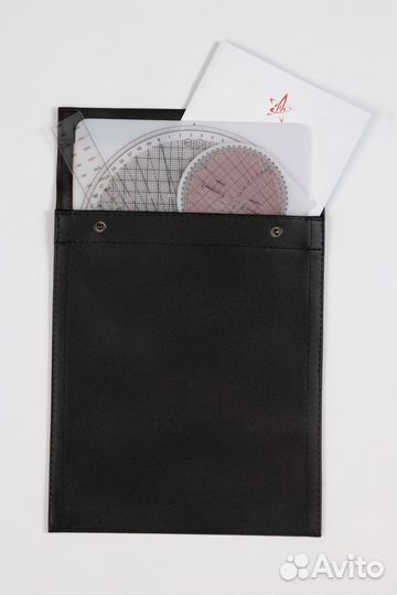 Прк-2022. Прибор расчета корректур