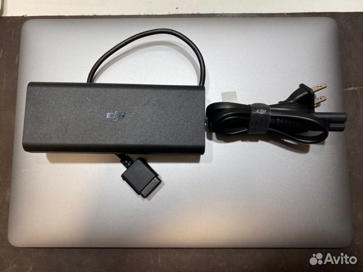 Блок питания для dji fpv