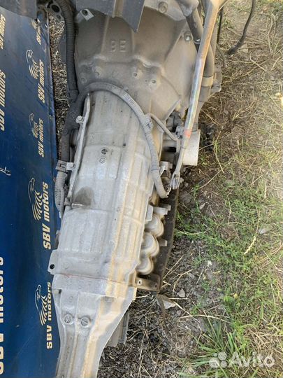 АКПП Toyota Crown GRS180 4GR-FSE 2006