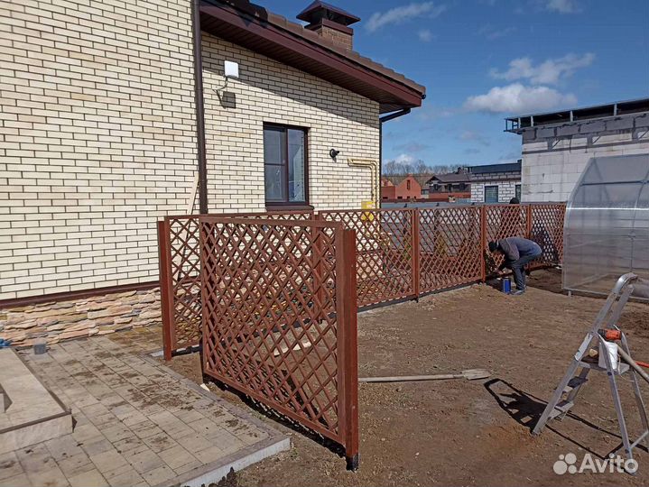 Столярные работы по дереву