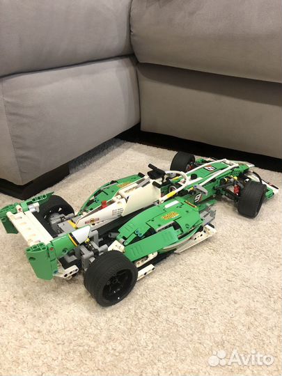 Lego Technic 42039