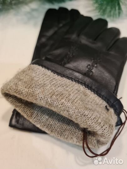Перчатки женские Labbra размер 7