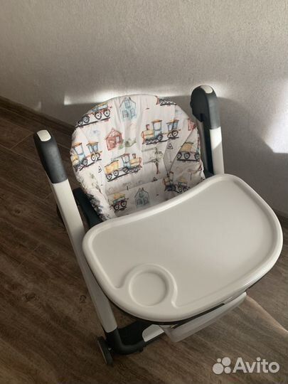 Стул для кормления