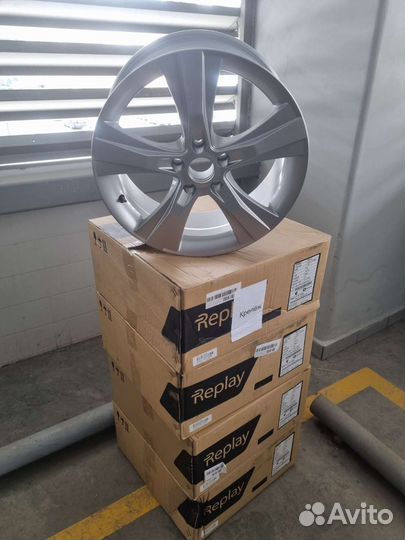 Диски на Opel Astra