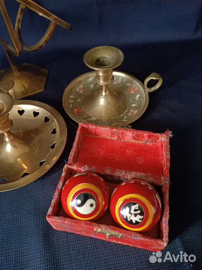 Подсвечники