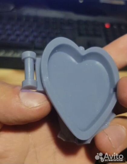 3d моделирование услуги