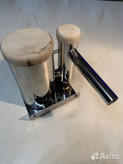 Дымогенератор Merkel (Стандарт) 1.3 литра. Новый