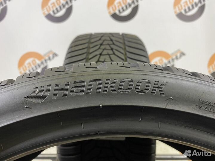 Hankook Winter I'Cept Evo 3 W330 235/35 R19