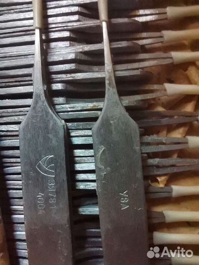 Ручной часовой инструмент СССР