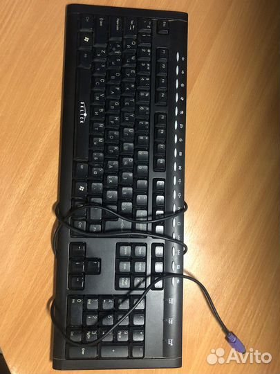 Клавиатура