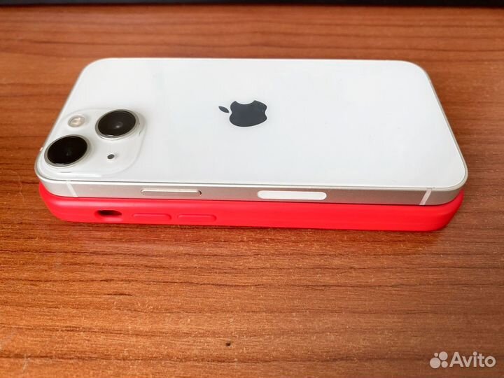 iPhone 13 mini, 128 ГБ