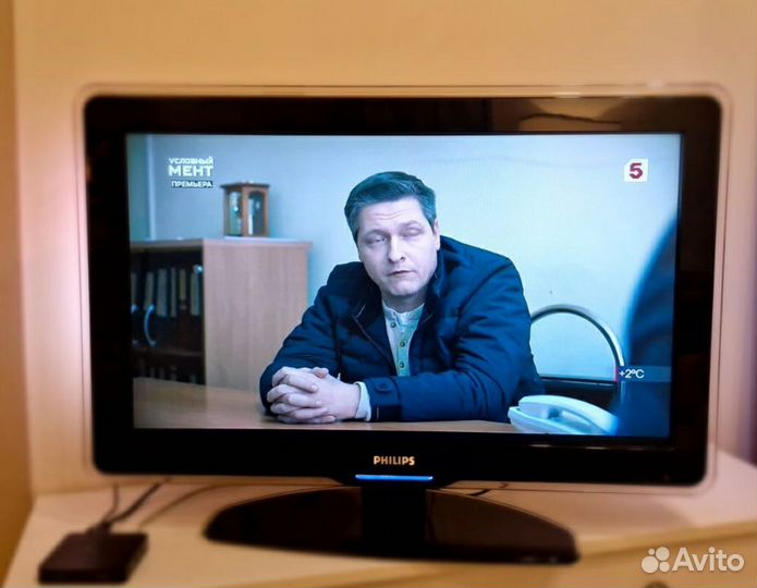 Телевизор Philips ambilight 50