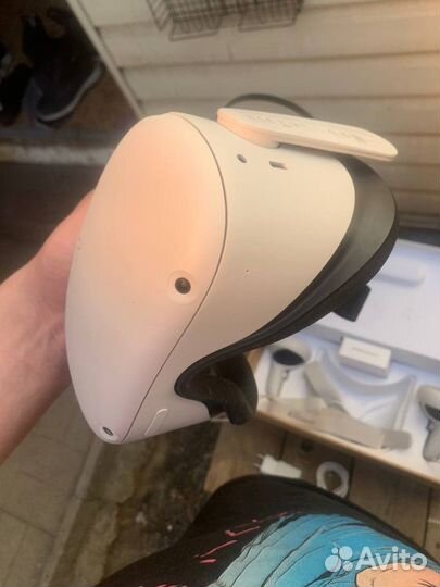 Oculus quest 2