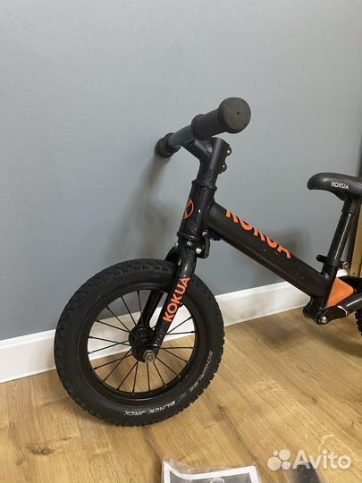 Беговел kokua likeabike jumper Special Model