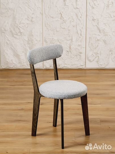 Стулья обеденные мягкие