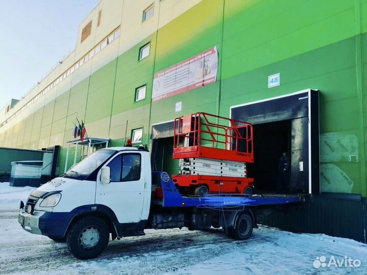 Услуги Эвакуатора/Эвакуатор Казань 24/7