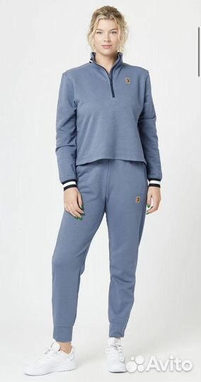 Спортивный тренировочный костюм Nike Court