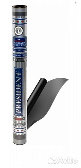 Тонировочная пленка