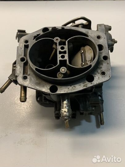 Карбюратор солекс 2108