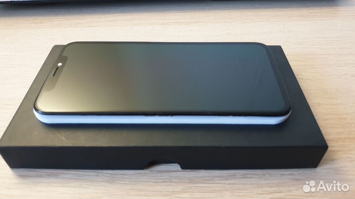 Дисплей iPhone X Xs / Xs Max Замена стекла/экрана