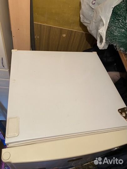 Холодильник бу lg