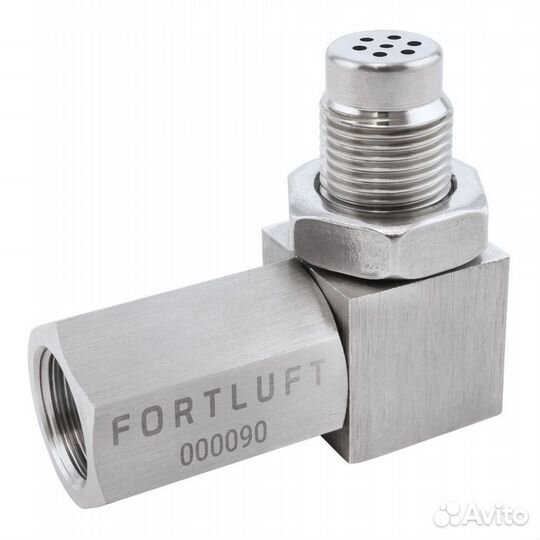 Угловая обманка второго лямбда-зонда Skoda Rapid