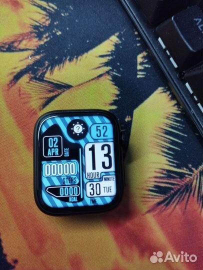 Смарт часы x8 max