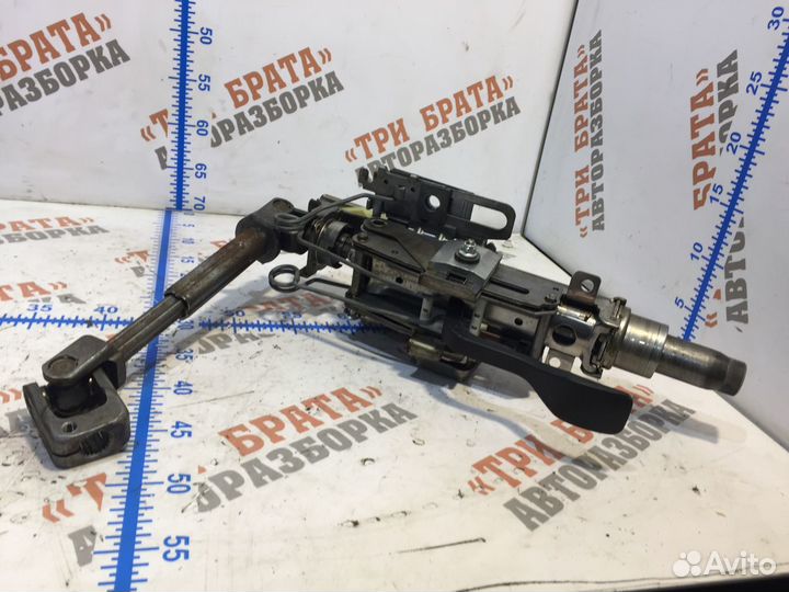 Фольксваген Поло Рулевая колонка