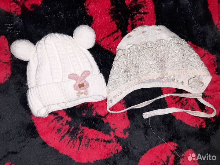 Вещи для новорожденных