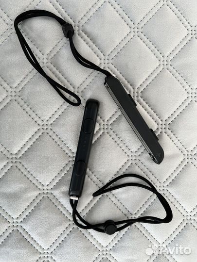 Оригинальные держатели для Nintendo Switcn