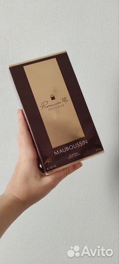 Парфюм Mauboussin женские мужские