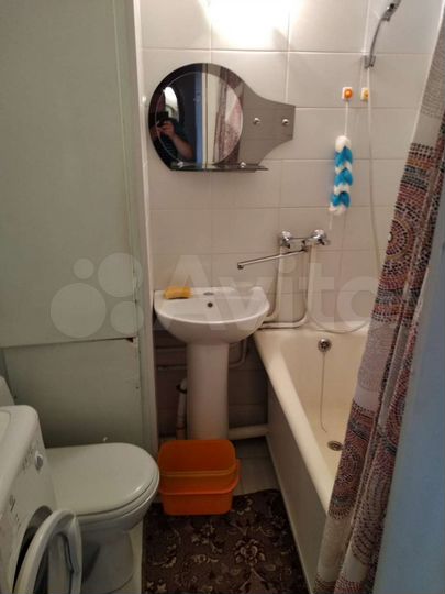 1-к. квартира, 48 м², 5/16 эт.