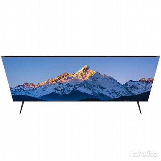 Xiaomi MI TV EA75 2022 телевизор