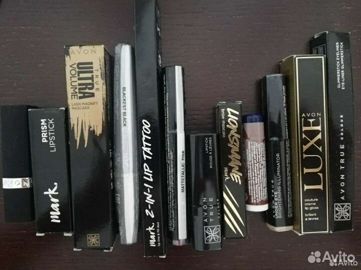 Эйвон Карандаш для глаз